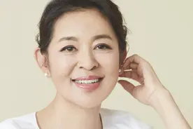 “苦尽甘来”！历经坎坷的倪萍，终于在65岁活出了自己的精彩人生图片