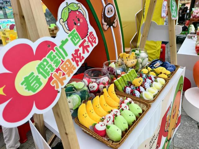 南宁今天炸了！三月三开幕式现场太燃了