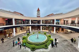 迎世运·过五一| 吃喝玩乐购，欢迎到成都双流来打卡！图片