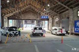 汽车年检全攻略：年检周期多长时间，年检需要的证件有哪些图片