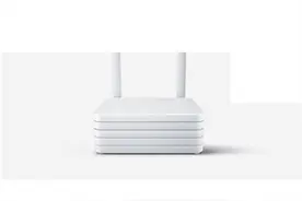 小米路由器用手机设置教程图片