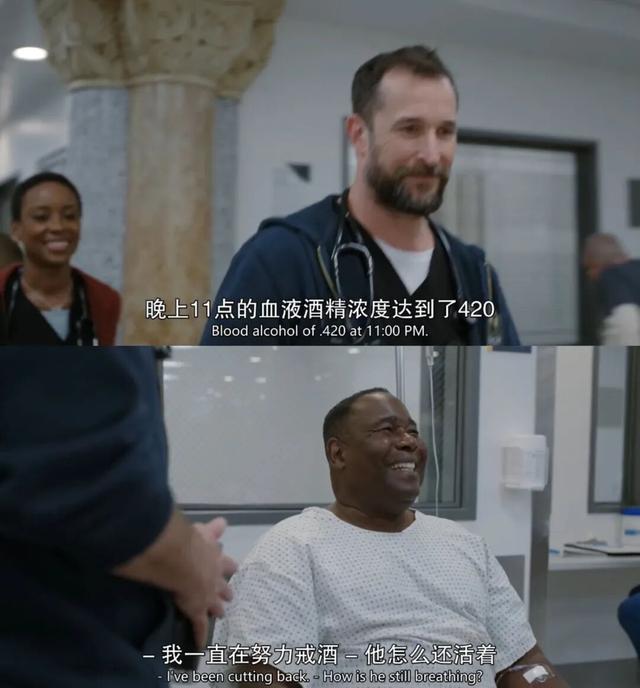 剧荒了？别担心，来看这些8.0+的高分剧！