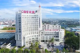 手指断二十年还能再生？顺德和平医院圆患者多年梦图片