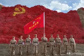 湖北省驻军新格局图片