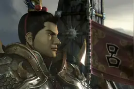 三国人物之我见——吕布篇图片