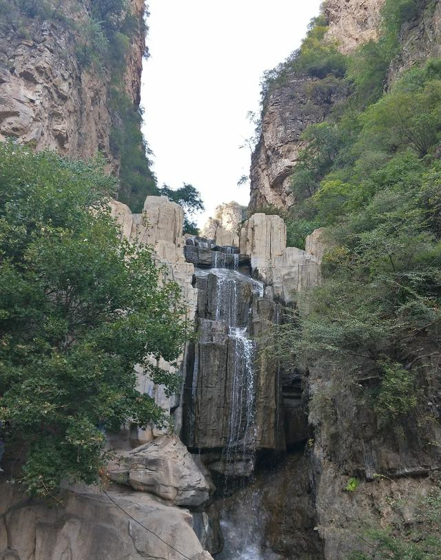 北京没想到，天津也没想到，如今河北保定：成了周边遛弯的好去处