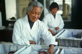 爱廉说丨林巧稚：医者仁心 大爱无疆图片