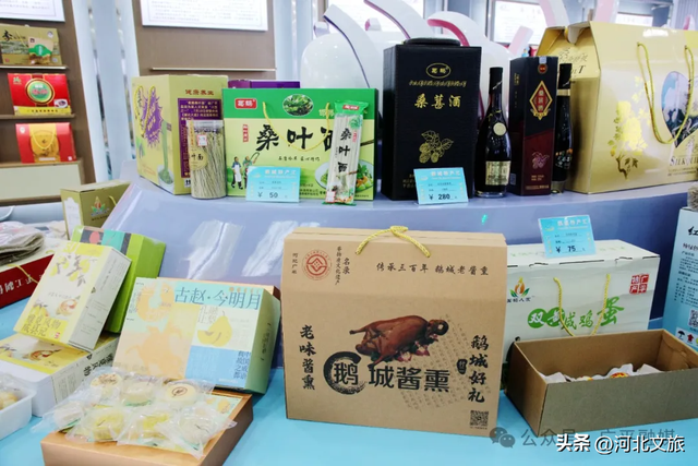 邯郸，你别太好逛了！