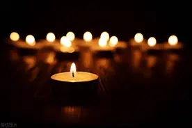 老人（治）丧事参考指南图片