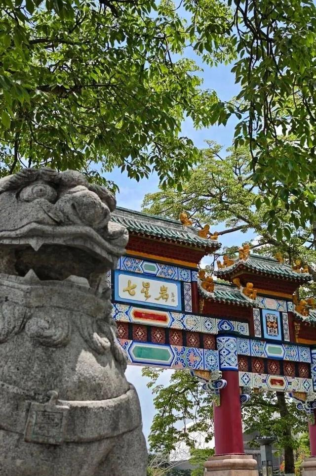 高铁直达，中国最安逸的6座城市，心累了，就去小住三五天！