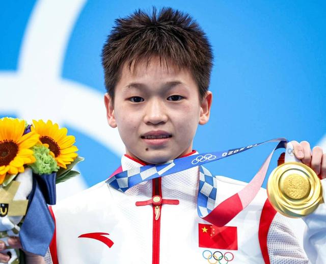 远离“造神”陷阱，经济学家发文抨击，揭开全红婵令人担忧的现状