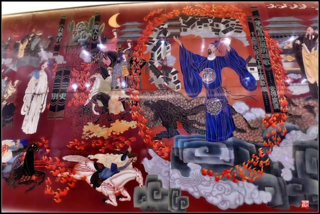 安得广厦千万间，大庇天下寒士俱欢颜