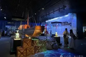 全部免费免预约，帝都这些宝藏博物馆想去就能去，三星堆也能打卡图片