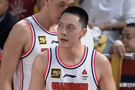 CBA四强形势分析：两队逆风突围！两队半只脚出局，夺冠热门有变图片