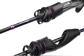 进阶不肉疼！100-200元档微物路亚竿“神兵榜”图片