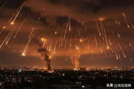 不到24小时，以色列迎来6个噩耗，伊朗发起斩首行动，以开始急了图片