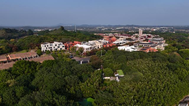 慢城高淳：在48公里生态廊道中找回生活本味