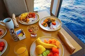 旅行攻略：邮轮旅行的报名手续、年龄限制、退改政策，全都告诉你图片