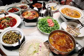 我的退休极简生活（一场聚会，闹的不欢而散，心累）图片