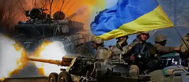 和平曙光初现，军火巨头股价开启暴跌