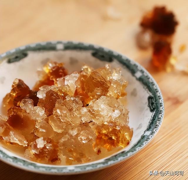 桃胶炖花胶怎么做窍门 2026年桃胶炖花胶怎么做窍门图片
