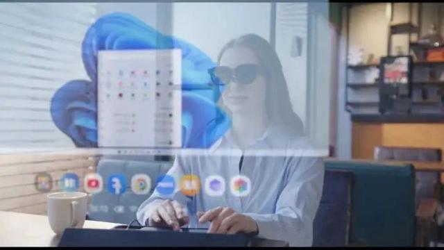 AI眼镜——未来堪比手机市场体量的智能终端