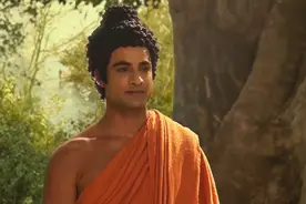 史上谤佛第一人，多次谋害佛陀辱骂佛法，后世竟有很多人向他学习图片