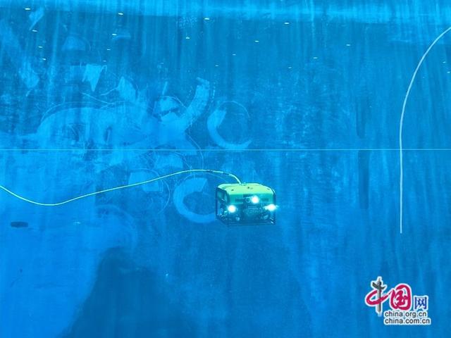 中外媒体浙江行｜沉浸式见证中国数智发展的“浙江答卷”