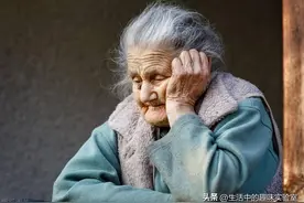 俗语“七十三八十四，阎王不喊自己去”，为何这两个年龄是个坎？图片