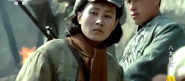 没想到，63岁张凯丽，因九三阅兵上的一个动作，再次实现口碑暴增