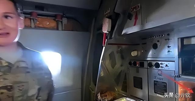 15美元旋钮卖4.7万！美军部长摊牌，议员忙套现，万亿军费被瓜分