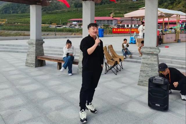 “金秋巡礼 欢度国庆” G331音乐周反响热烈 奏响边境旅游新乐章