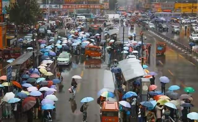 太火爆！2026五一出游提前炸锅