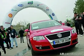 途观：大众的妥协之作，为何卖爆全球？图片