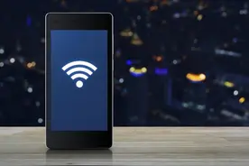 手机可以同时连接2个WiFi？马上教你设置，信号更强更稳更快图片