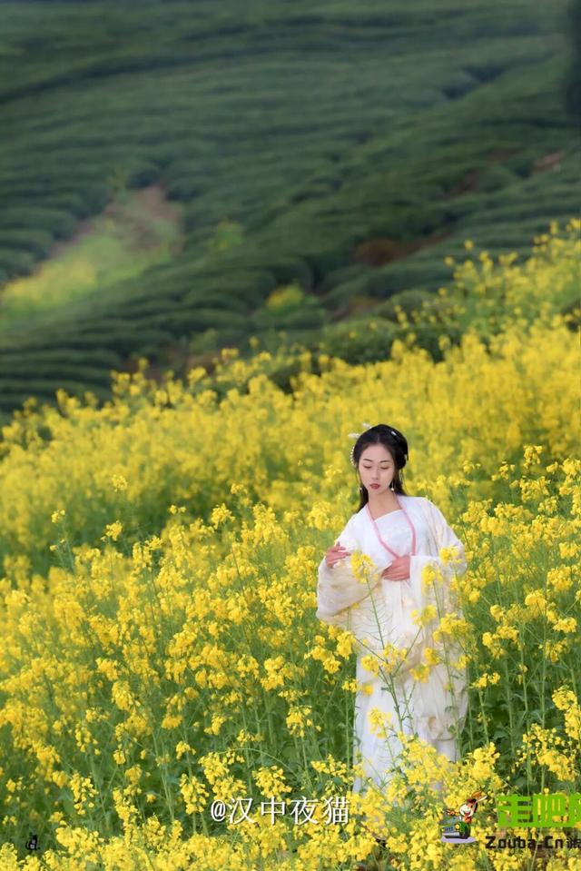 3 月旅行地推荐！这17 个地方春暖花开美到不像话，第一个直接心动