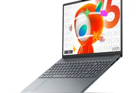 2025年轻薄笔记本电脑推荐及选购攻略！图片