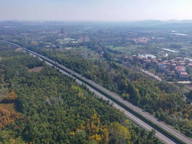 武汉郊区爆改西部牛仔小镇!江夏绕城“边角料”变身网红打卡地!