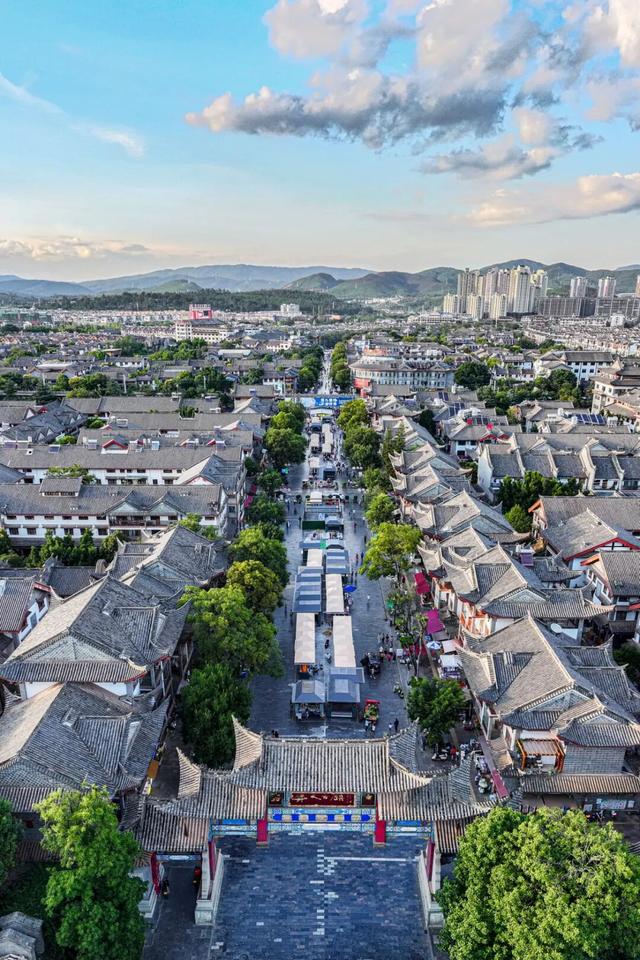 地理冷知识—中国的自治州