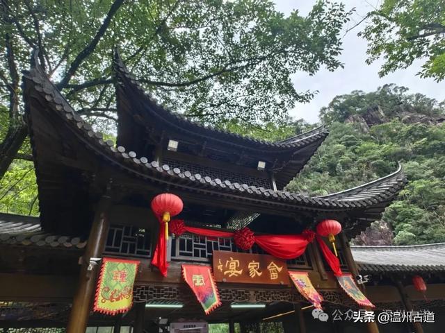 温州这个以畲族始祖命名的4A级景区，秘藏着一座“生物王国”！