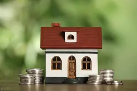 租房交定金，可能是个坑？图片