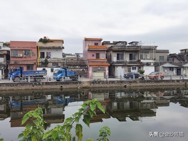夜宿新会 登象山 抵广东大泽 10元双人早餐 双龙连续第三年千里骑行20