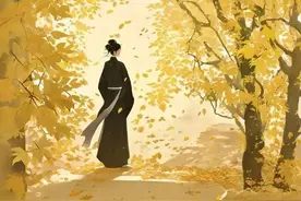 黄庭坚去世前写下一首妙词，写尽人生迟暮的感慨，令千万人动容图片