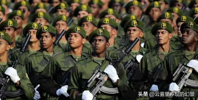 普京携古巴重振苏式同盟，若再面对导弹阴影，特朗普能顶得住吗？