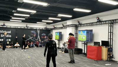 深港联动，湾区共建：香港师生的设计影像体验之旅