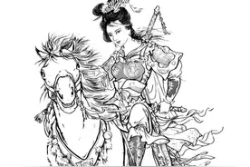 《水浒传》中28位最美女人之结局！潘金莲不是最惨的！图片