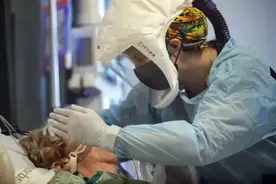 日本最新研究：新冠后遗症患者激增30%！出现5个症状必须就医图片