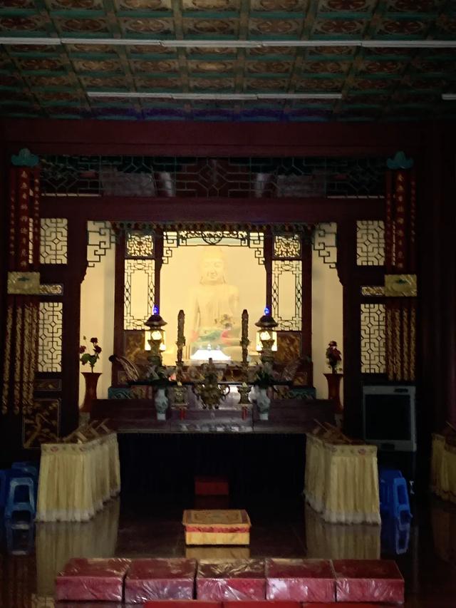 三坊七巷，三山两塔：漫步福州，感受历史的悲壮回响