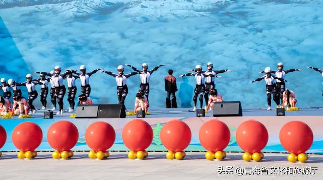 2025-2026青海省冬春季文化旅游惠民系列活动拉开序幕