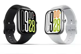 红米Watch5深度评测：智能手表性价比天花板图片